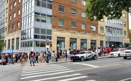 Why Bronx Defenders are latest public defenders to strike Why Bronx Defenders are latest public defenders to strike