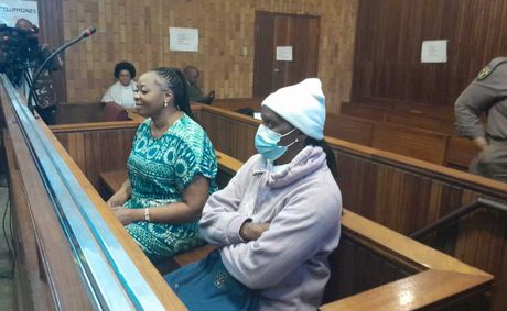 Rosemary Ndlovu Murder-for-Hire Trial Nears Judgment