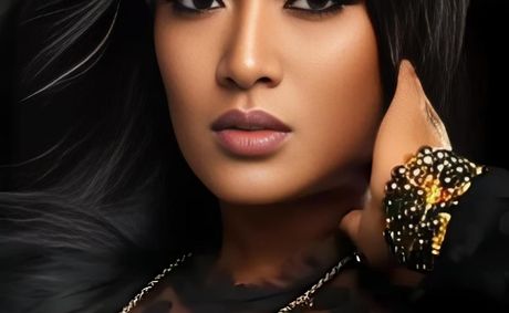 The Pulse of Entertainment: Gospel Powerhouse Kisha Grandy, of The Family, Releases Solo Single ‘I Believe God’ on Blacksmoke Music