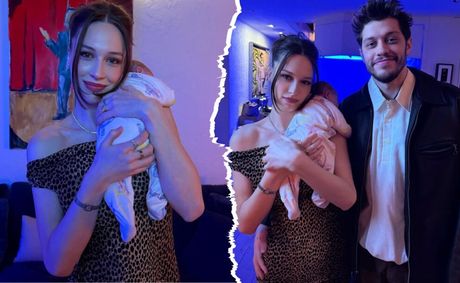 Elsie Hewitt Says She Is Raising Daughter Alone After Pete Davidson Split