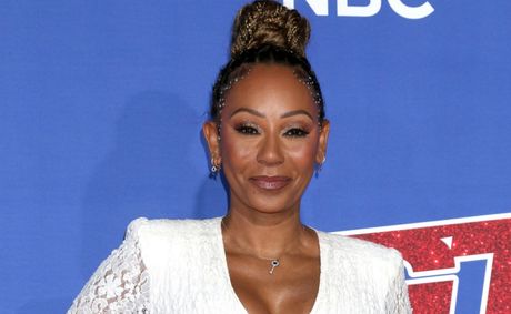 Mel B crediting this one habit for her mental health
