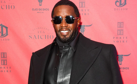 Sean Combs can’t get his confiscated items back now