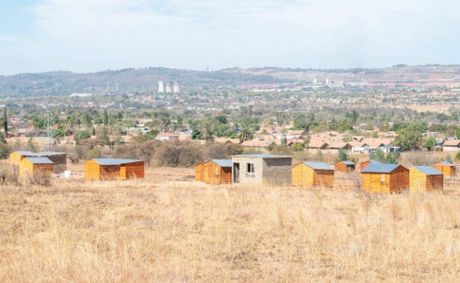 SCA Blocks Tshwane’s Attempt to Expropriate Occupied Private Land