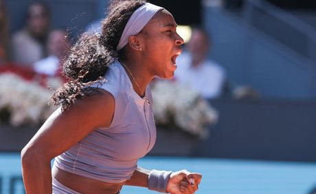 Coco Gauff’s relentless quest to finally conquer Wimbledon
