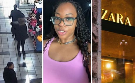 ‘They do this all the time’: Zara employees chase woman who didn’t shoplift out of store. Then a former North Carolina Lululemon manager weighs in