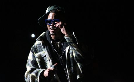August Alsina fires back at Young Thug over past remarks