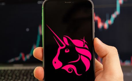Uniswap jumps 23%: can it really hit the $100 target?