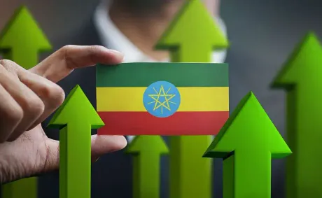 Ethiopia Launches National e-Mobility Strategy to Accelerate Green Transport Transformation