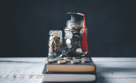 Georgia’s 529 college plan gets a $550,000 savings boost