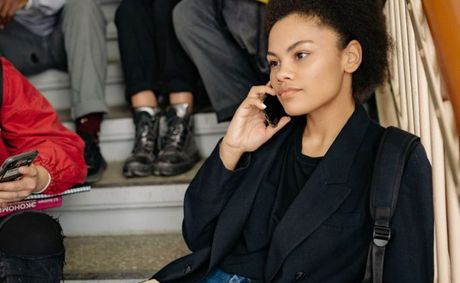 Cellphone Ban Frustrates Parents, Students, Teachers at This Va. High School