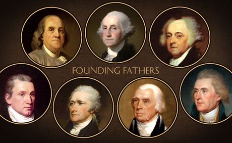 America’s Founders Feared Democracy Without Limits.