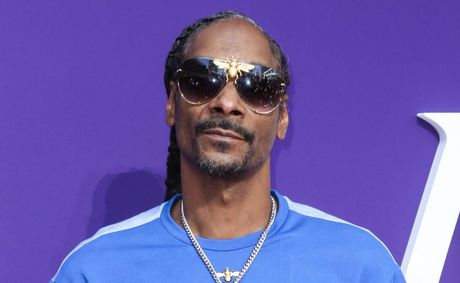 Snoop Dogg: hometown legend receives key to Long Beach
