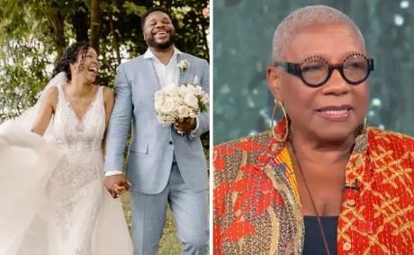 ‘This Is About to Get Ugly’: Malcolm-Jamal Warner’s Widow Says His Final Promise Was Never Kept — Now She’s Suing His Mother for $1.2M