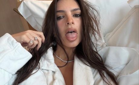 Emily Ratajkowski Reveals She Kept 3 to 4 Men at Once After Divorce: ‘I Used It as an Emotional Shield’