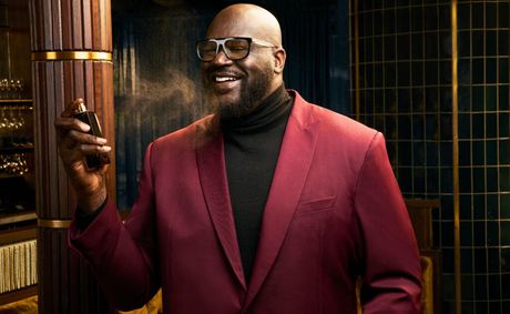 Reebok Brand Is Benefiting From The Shaquille O’Neal Effect