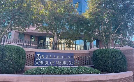 Morehouse School of Medicine Joins Atlanta Leaders In Push For New Southside Hospital