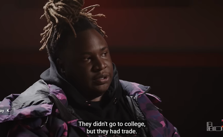 Tay Keith is gone at 29 and hip-hop is heartbroken