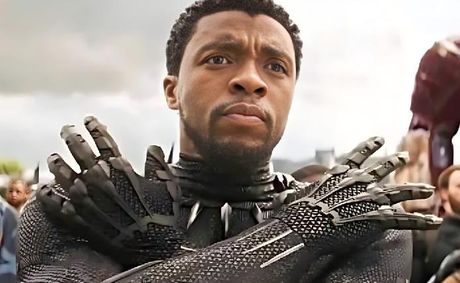 Chadwick Boseman’s Brothers Seek to Remove Widow as Estate Administrator