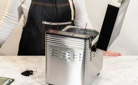 Cuisinart Grill recall: How to check your Model and get a refund