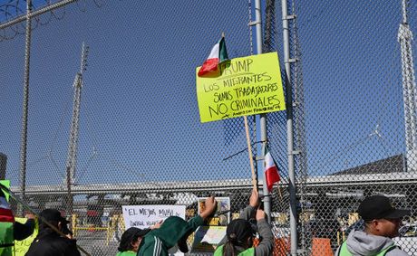 Donald Trump’s Mass Deportation Policy Is Hurting America’s Workforce.
