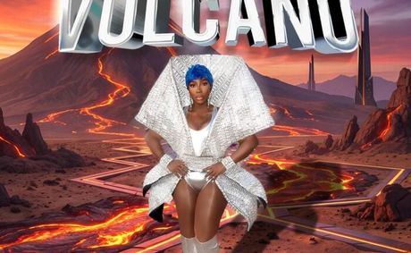 New Music Friday: Spice Ignites Summer with Explosive New Single ‘Volcano’ | WATCH