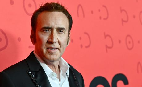 Nicolas Cage Says Viral Graceland Rumor Went Too Far — As Behind-the-Scenes Claims from ‘Madden’ Are Raising Eyebrows