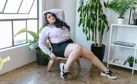 Why Does Getting Dressed Feel So Hard When You Know What You Like?