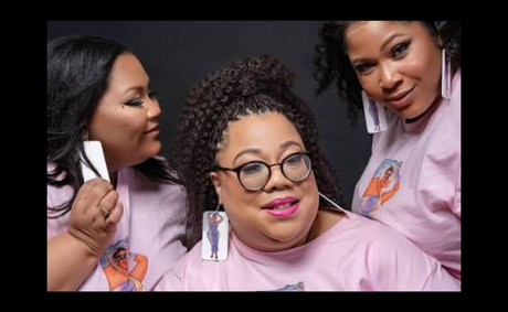 Brittany Washington built a brand women were missing