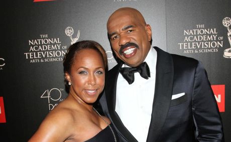 Why Steve Harvey avoids Hollywood