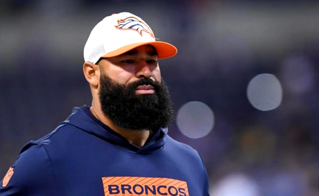 Michael Wilhoite could return to Broncos in new role