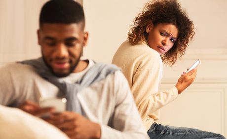Why some husbands almost never get caught cheating