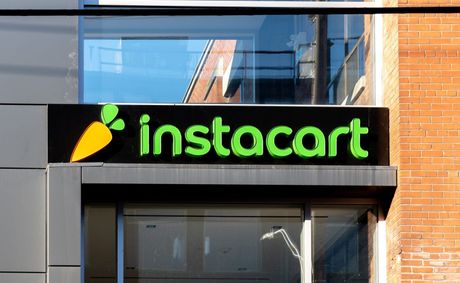 Instacart outage hits thousands of frustrated shoppers