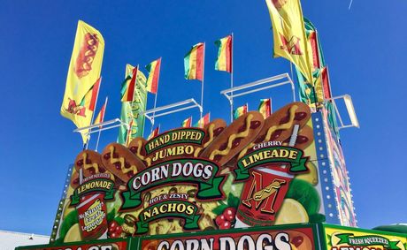 JOB ALERT: Minnesota State Fair looking to hire about 3,000 employees this year JOB ALERT: Minnesota State Fair looking to hire about 3,000 employees this year