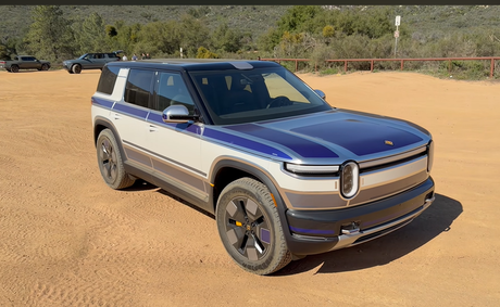 Rivian R2 is here: the full $57,990 pricing breakdown