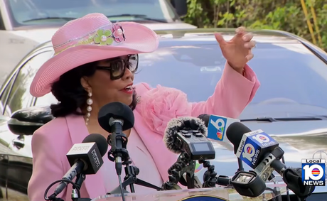 Rep. Frederica Wilson misses 51 votes after surgery
