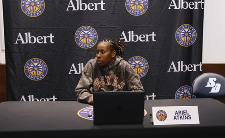Is the WNBA failing to protect players from concussions?