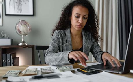 Strategic Financial Planning Tips For Women During Major Life Transitions