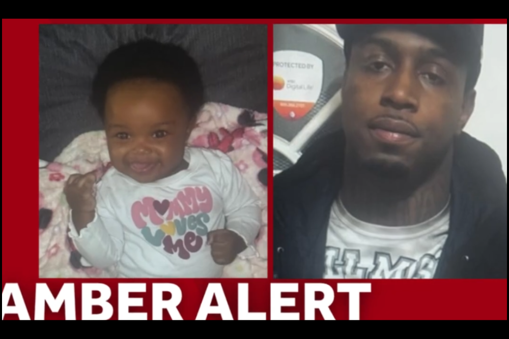 Indiana Amber Alert for missing baby girl canceled | Hayti - News ...