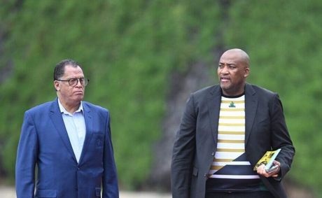 Gayton McKenzie: We Are Made to Look Like Fools!