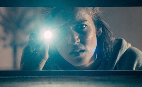 Roadside Attractions Drops Red Band “Crawlers” Trailer Ahead of October Release