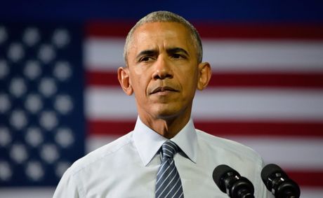 Trump admin blames Obama for Reflecting Pool deal
