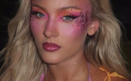 Zara Larsson Isn’t Giving Up On Selling Out Bangkok: “Maybe I Have To Do These Dances For 47 Days”