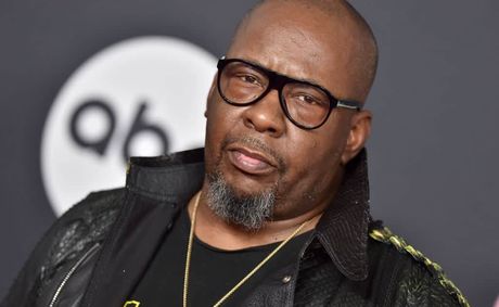 Bobby Brown Celebrates 35 Years of ‘Don’t Be Cruel’ With Special Los Angeles Concert