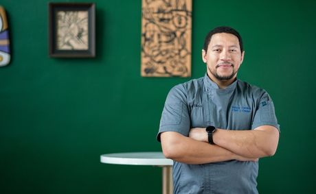 Nelson German’s New Book Serves Up Caribbean Cocktails Celebrating the Afro-Latino Diaspora