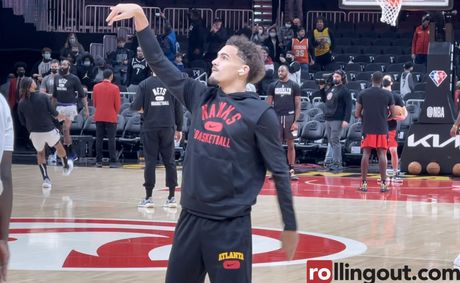 Trae Young turns down $49M — a bigger Wizards deal awaits