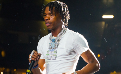 Why Lil Baby’s generosity has everyone emotional