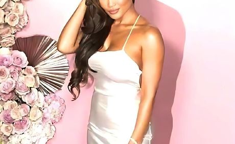 Daphne Joy Speaks Out After Sex Tape Involving Diddy Surfaces Online