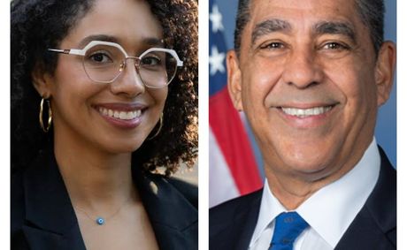 Espaillat defeated by Mamdani-backed Chevalier