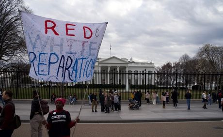 ‘Reparations Sunday’ Brings a Hot Debate into Black Churches