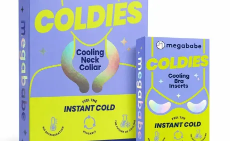 Megababe’s COLDIES Sold Out Before You Even Heard About Them. The Founder Told Us Why.